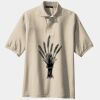 Tall Silk Touch Polo Thumbnail