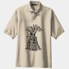Tall Silk Touch Polo Thumbnail
