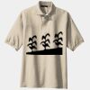 Tall Silk Touch Polo Thumbnail