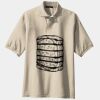 Tall Silk Touch Polo Thumbnail