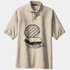 Tall Silk Touch Polo Thumbnail