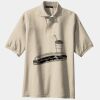Tall Silk Touch Polo Thumbnail
