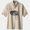 Tall Silk Touch Polo Thumbnail