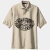 Tall Silk Touch Polo Thumbnail