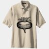 Tall Silk Touch Polo Thumbnail