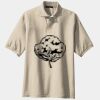 Tall Silk Touch Polo Thumbnail