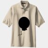 Tall Silk Touch Polo Thumbnail