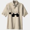 Tall Silk Touch Polo Thumbnail