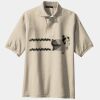 Tall Silk Touch Polo Thumbnail
