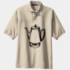 Tall Silk Touch Polo Thumbnail