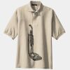 Tall Silk Touch Polo Thumbnail