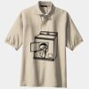 Tall Silk Touch Polo Thumbnail