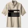 Tall Silk Touch Polo Thumbnail