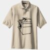 Tall Silk Touch Polo Thumbnail