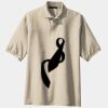 Tall Silk Touch Polo Thumbnail