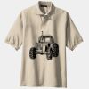 Tall Silk Touch Polo Thumbnail