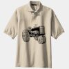 Tall Silk Touch Polo Thumbnail