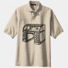 Tall Silk Touch Polo Thumbnail