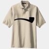 Tall Silk Touch Polo Thumbnail