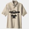 Tall Silk Touch Polo Thumbnail