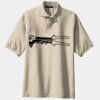 Tall Silk Touch Polo Thumbnail