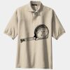 Tall Silk Touch Polo Thumbnail