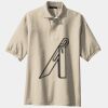Tall Silk Touch Polo Thumbnail