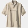 Tall Silk Touch Polo Thumbnail