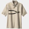 Tall Silk Touch Polo Thumbnail