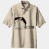 Tall Silk Touch Polo Thumbnail