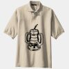 Tall Silk Touch Polo Thumbnail