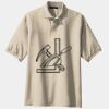 Tall Silk Touch Polo Thumbnail