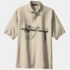 Tall Silk Touch Polo Thumbnail