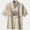 Tall Silk Touch Polo Thumbnail