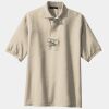 Tall Silk Touch Polo Thumbnail
