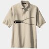 Tall Silk Touch Polo Thumbnail