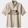 Tall Silk Touch Polo Thumbnail