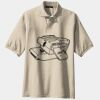 Tall Silk Touch Polo Thumbnail