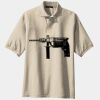 Tall Silk Touch Polo Thumbnail