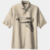 Tall Silk Touch Polo Thumbnail