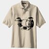 Tall Silk Touch Polo Thumbnail