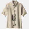 Tall Silk Touch Polo Thumbnail