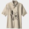 Tall Silk Touch Polo Thumbnail