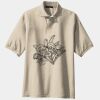 Tall Silk Touch Polo Thumbnail