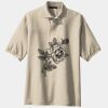 Tall Silk Touch Polo Thumbnail