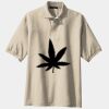 Tall Silk Touch Polo Thumbnail