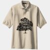 Tall Silk Touch Polo Thumbnail