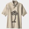 Tall Silk Touch Polo Thumbnail