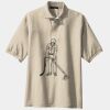 Tall Silk Touch Polo Thumbnail