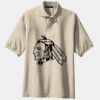 Tall Silk Touch Polo Thumbnail